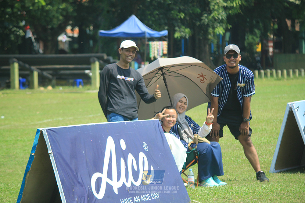 ijlu10 170825 pelita jaya soccer school vs brazillian soccer serpong