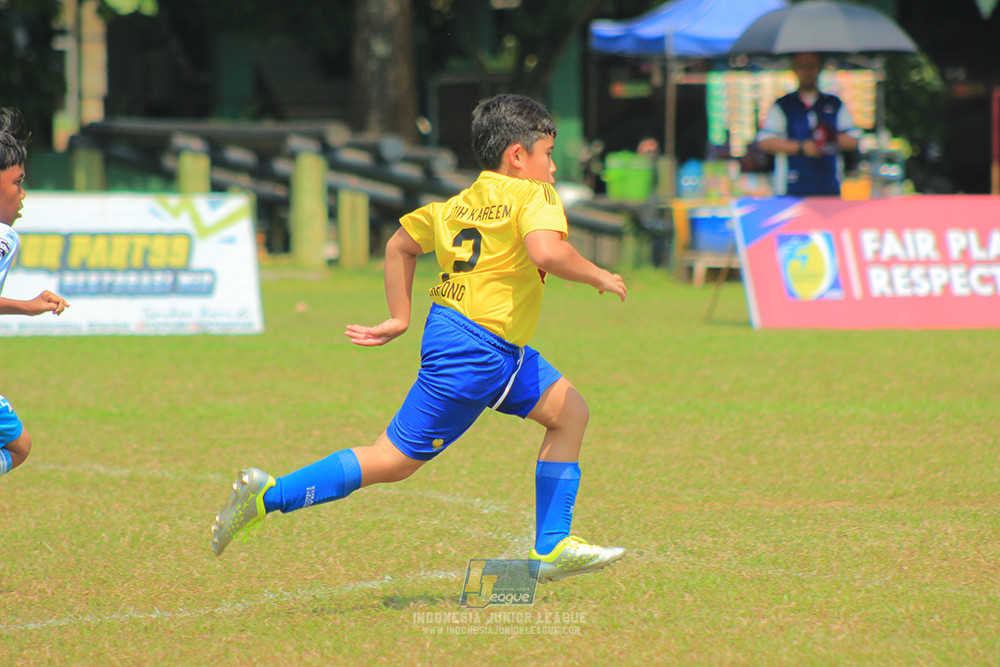 ijlu10 170825 pelita jaya soccer school vs brazillian soccer serpong