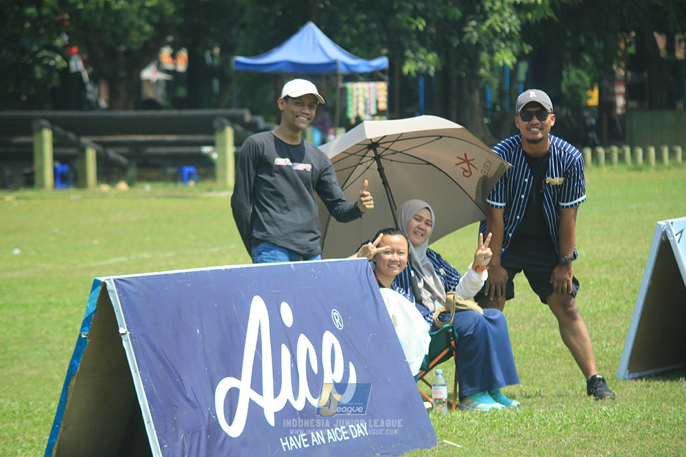 ijlu10 170825 pelita jaya soccer school vs brazillian soccer serpong