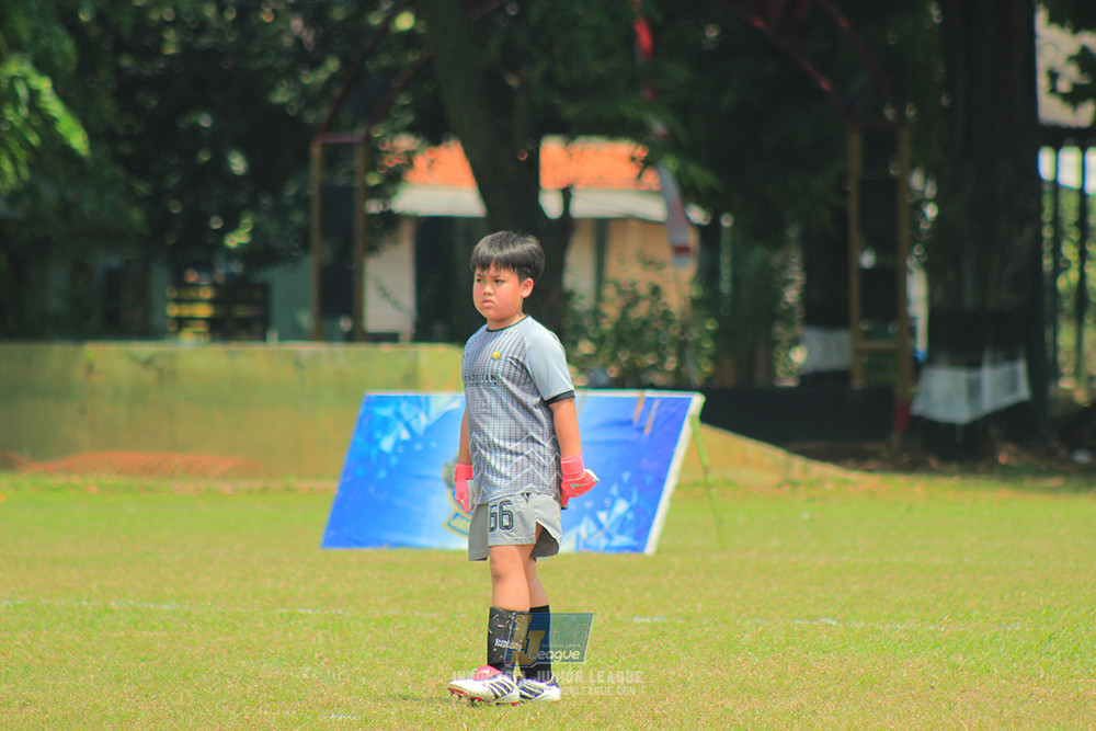 ijlu10 170825 pelita jaya soccer school vs brazillian soccer serpong