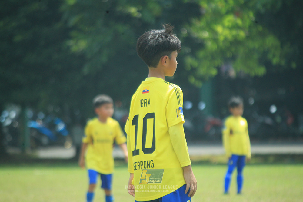 ijlu10 170825 pelita jaya soccer school vs brazillian soccer serpong