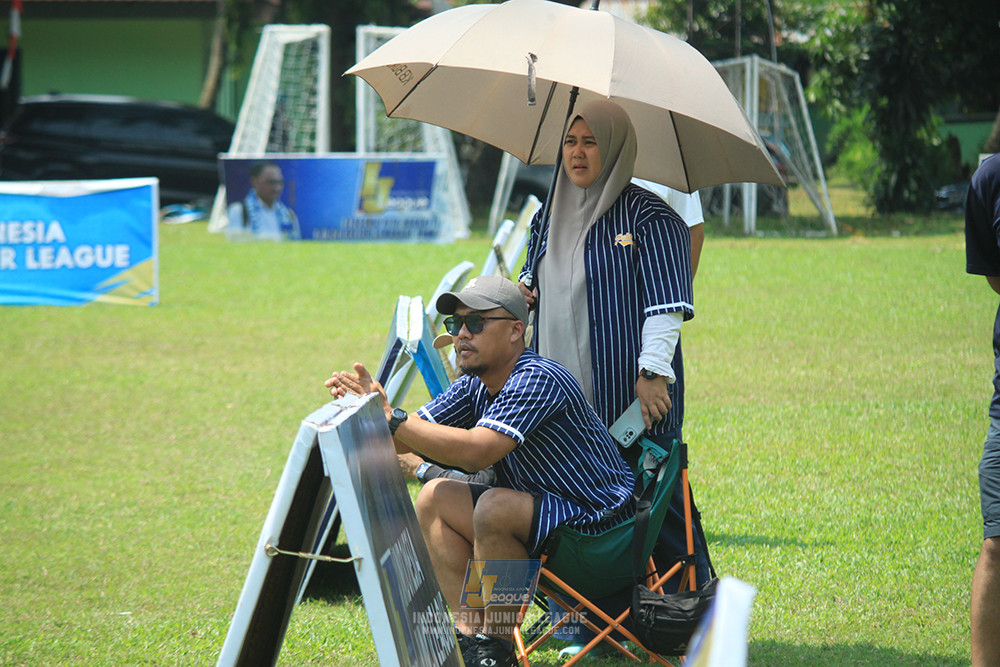 ijlu10 170825 pelita jaya soccer school vs brazillian soccer serpong