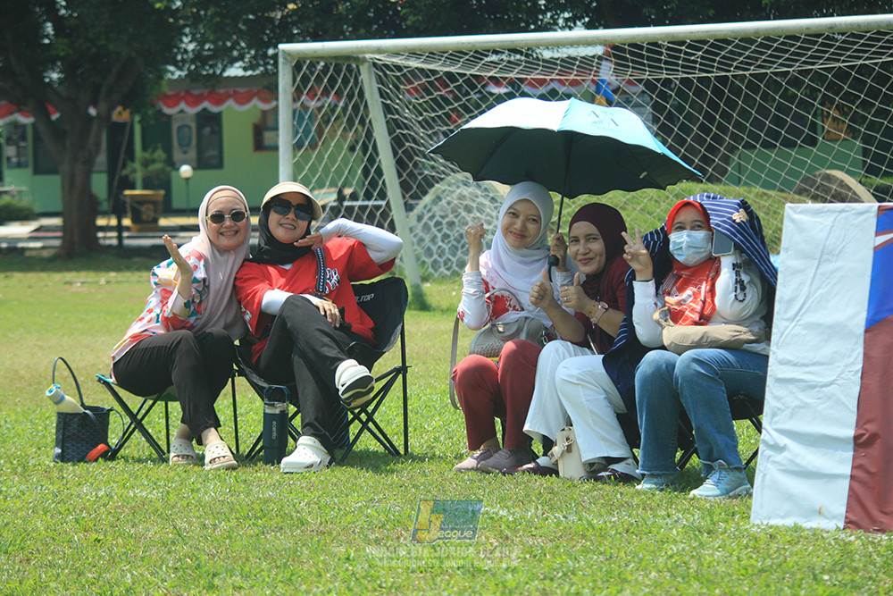 ijlu10 170825 pelita jaya soccer school vs brazillian soccer serpong