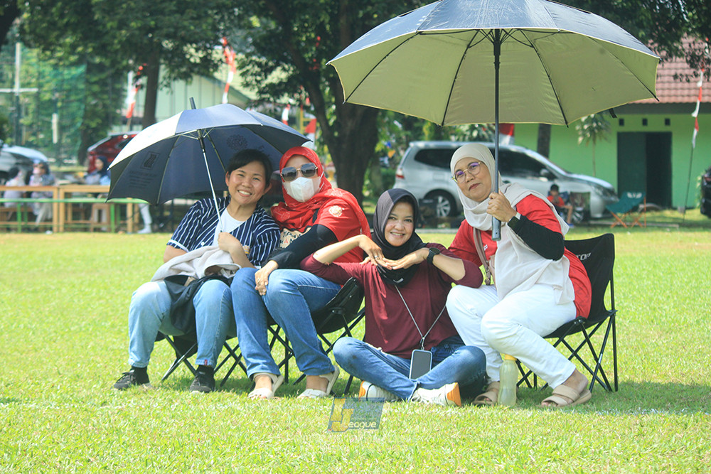 ijlu10 170825 pelita jaya soccer school vs brazillian soccer serpong