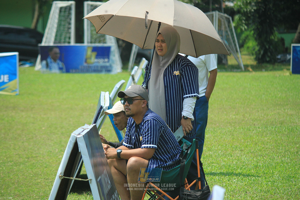 ijlu10 170825 pelita jaya soccer school vs brazillian soccer serpong