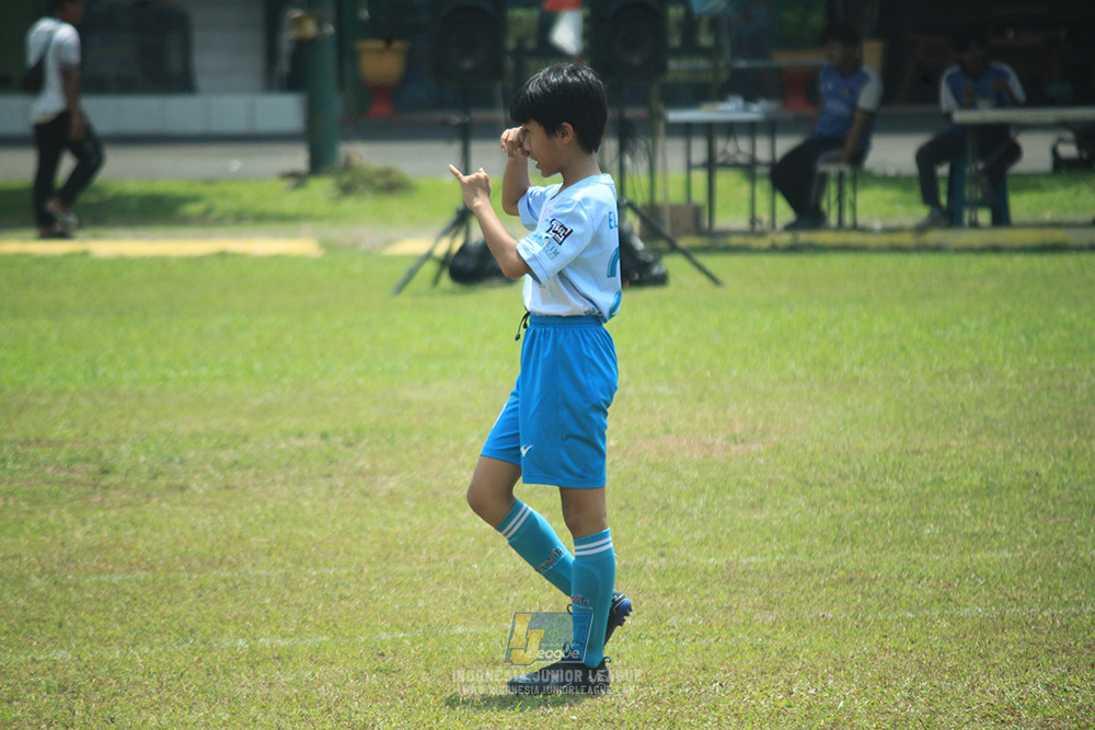 ijlu10 170825 pelita jaya soccer school vs brazillian soccer serpong