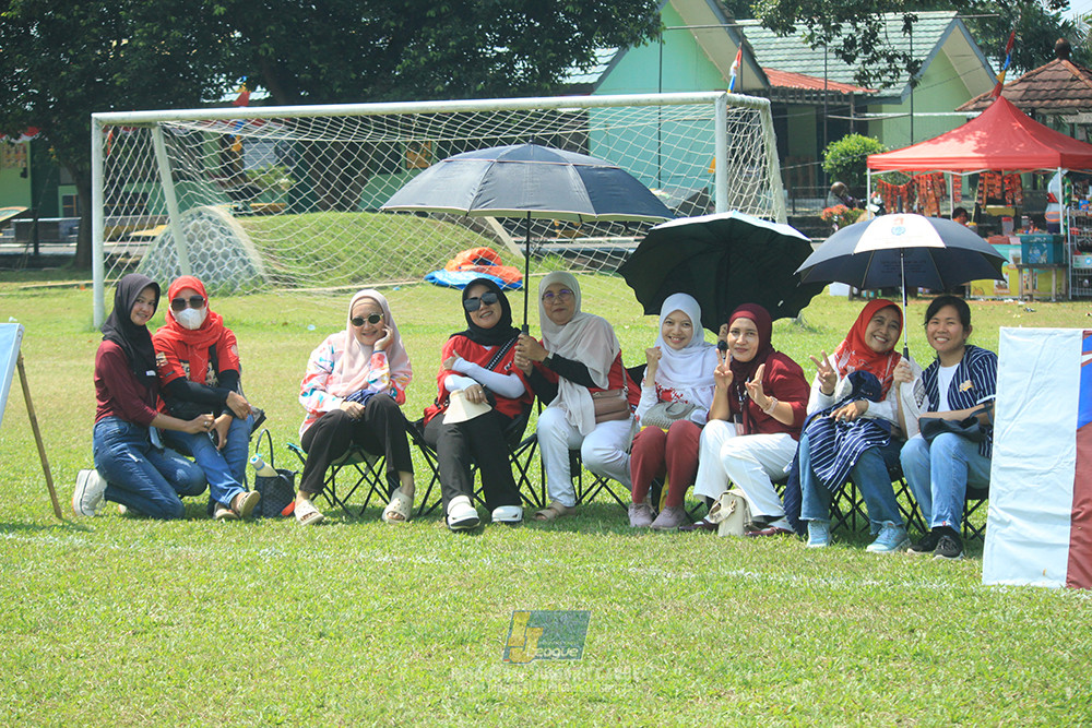 ijlu10 170825 pelita jaya soccer school vs brazillian soccer serpong