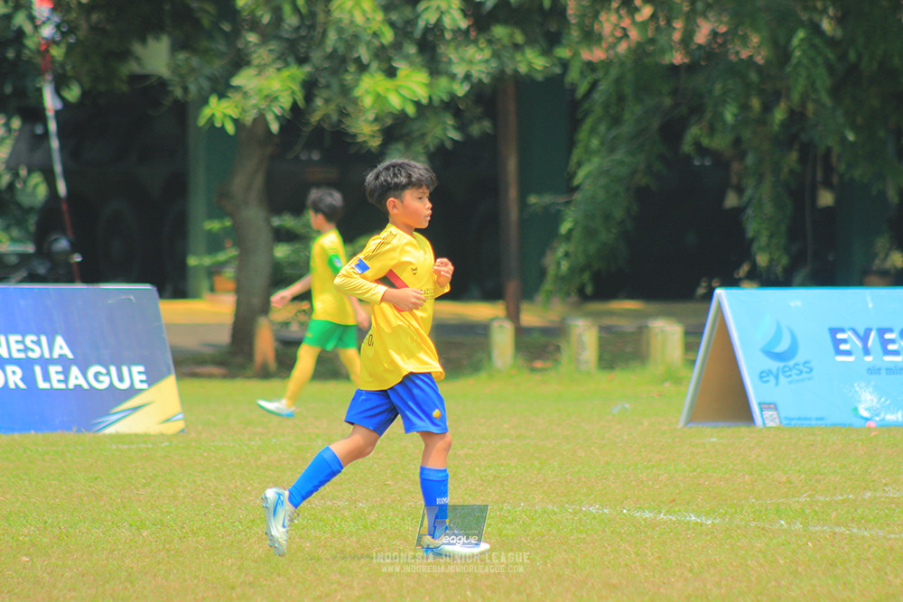 ijlu10 170825 pelita jaya soccer school vs brazillian soccer serpong