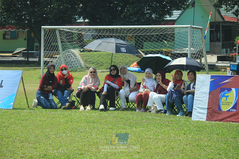 ijlu10 170825 pelita jaya soccer school vs brazillian soccer serpong