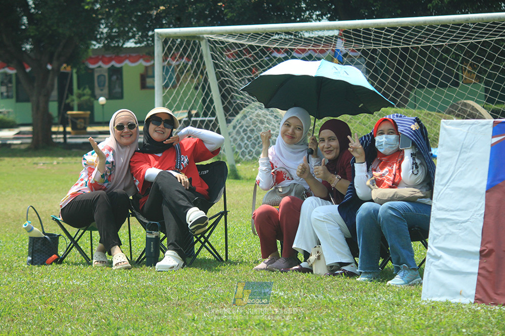 ijlu10 170825 pelita jaya soccer school vs brazillian soccer serpong