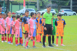 [IJLU10 - 170825] TIMAH UNITED VS ENDANG WITARSA FC