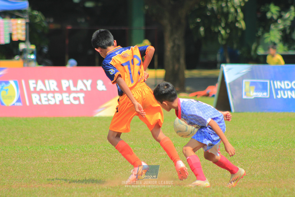 ijlu10 170825 timah united vs endang witarsa fc
