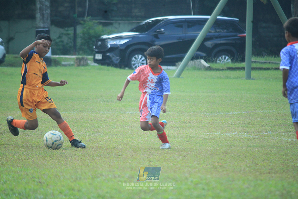 ijlu10 170825 timah united vs endang witarsa fc