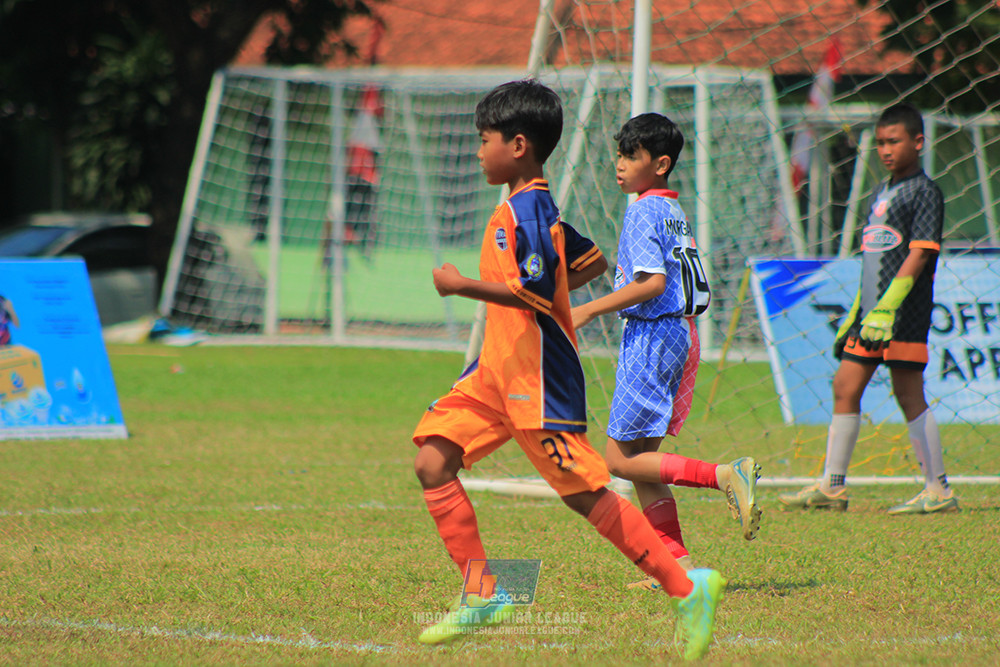 ijlu10 170825 timah united vs endang witarsa fc