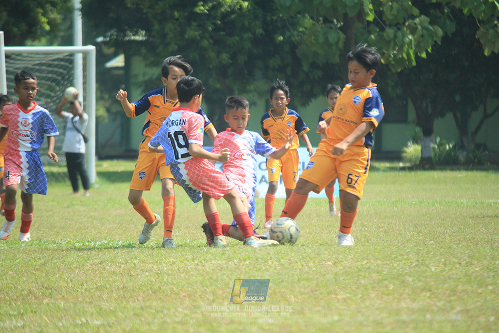 ijlu10 170825 timah united vs endang witarsa fc