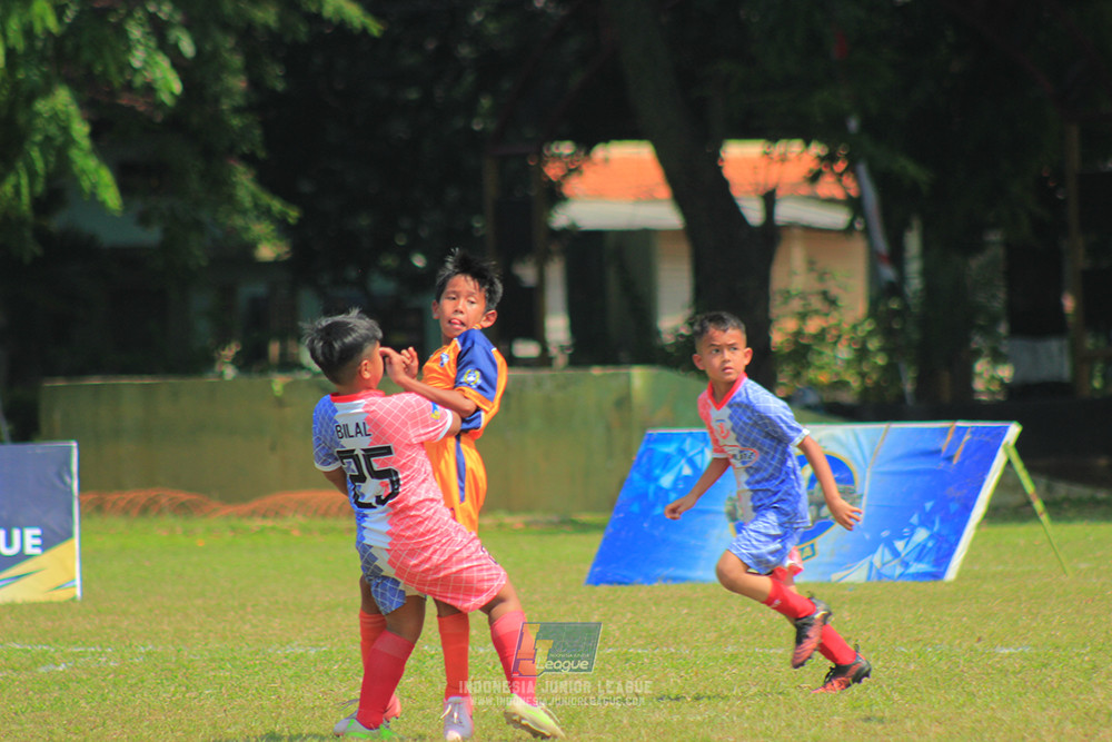 ijlu10 170825 timah united vs endang witarsa fc