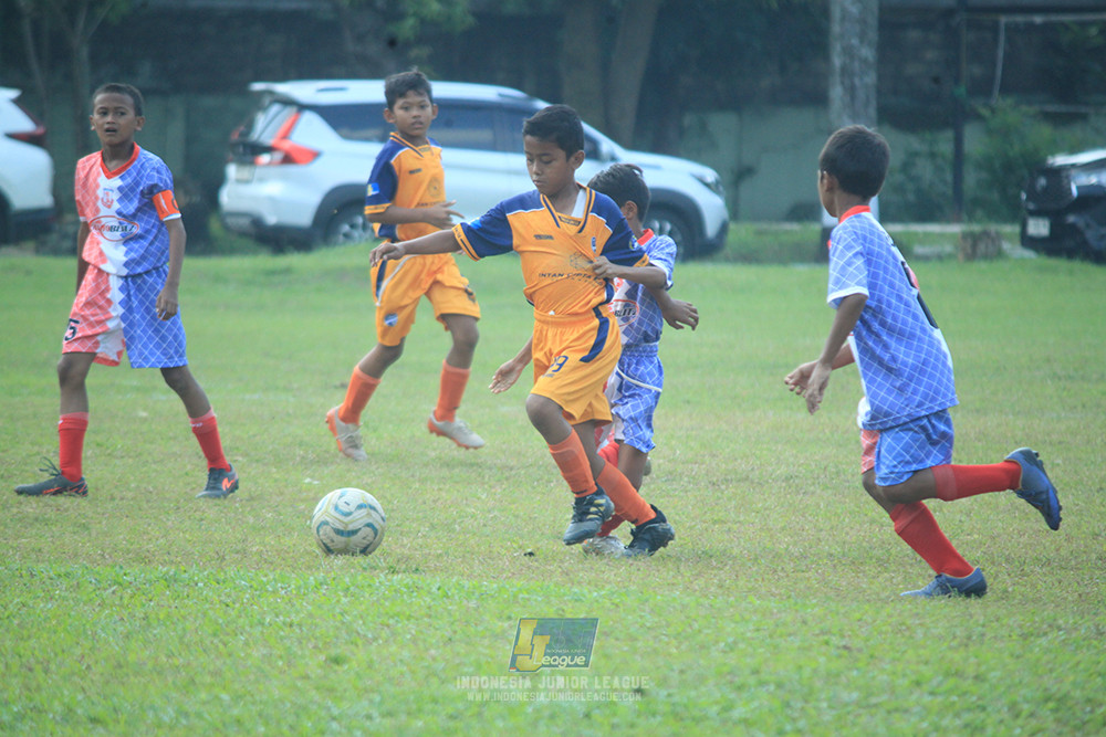 ijlu10 170825 timah united vs endang witarsa fc
