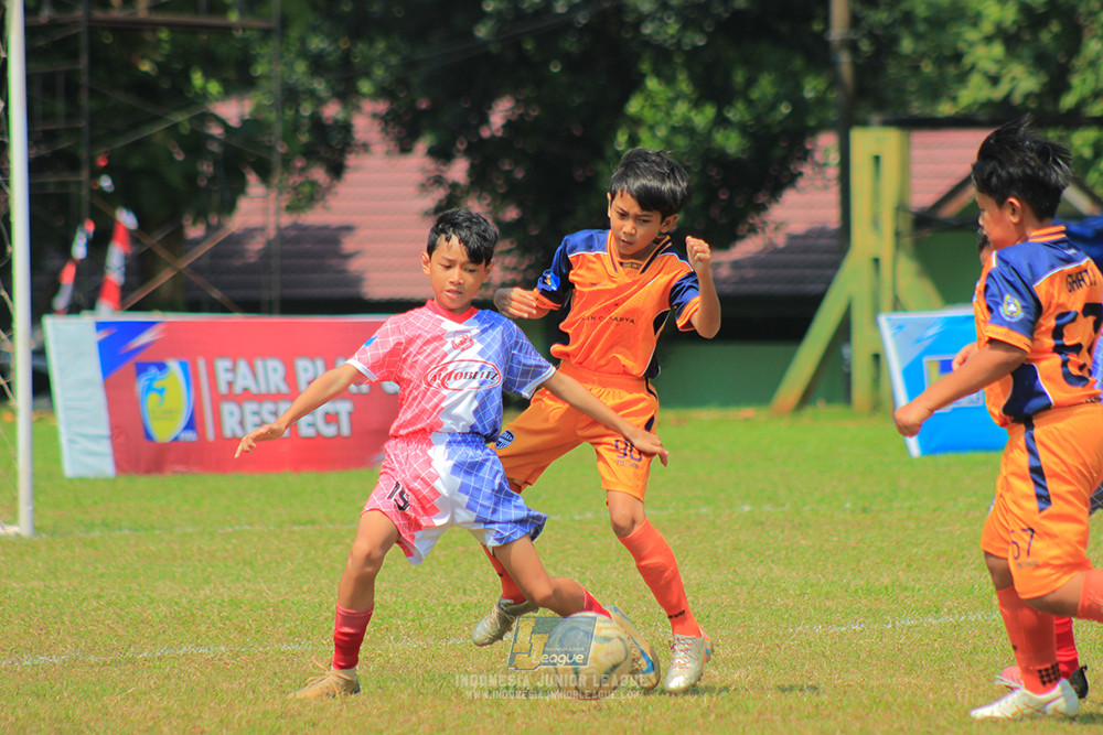 ijlu10 170825 timah united vs endang witarsa fc