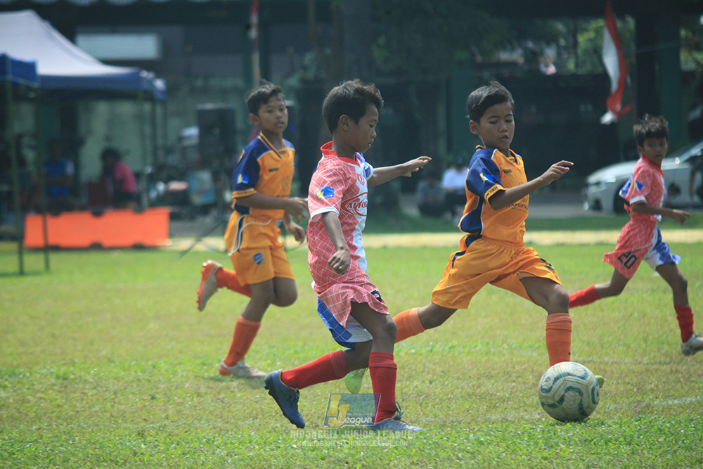 ijlu10 170825 timah united vs endang witarsa fc