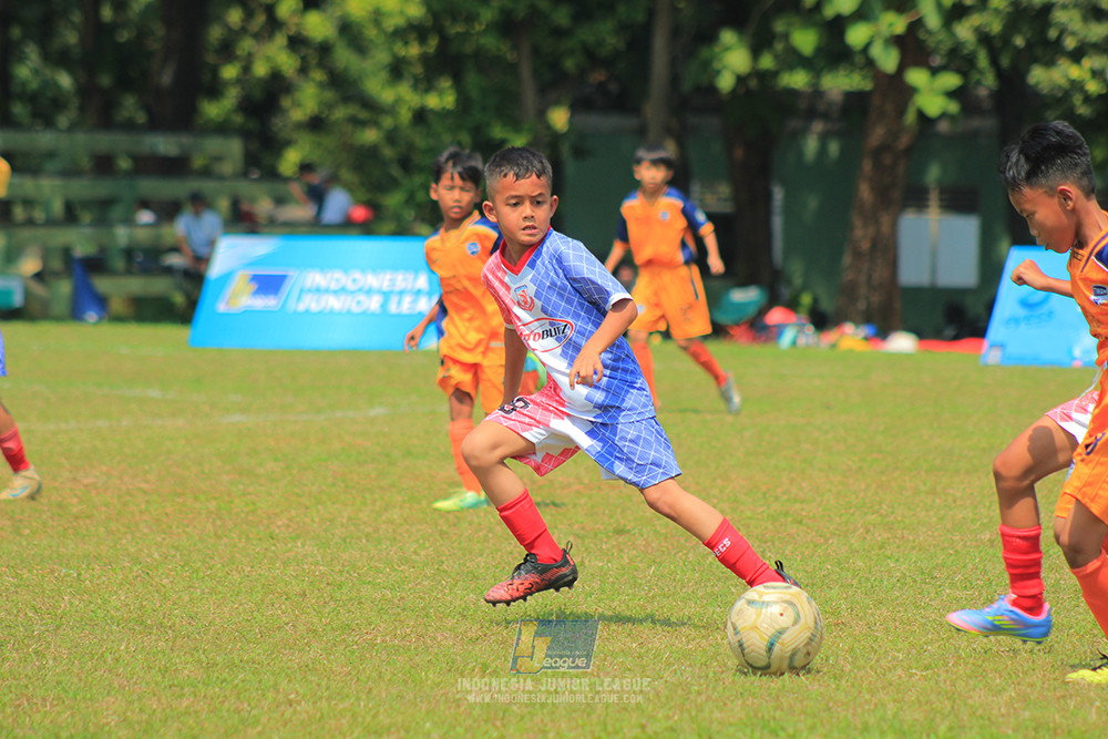 ijlu10 170825 timah united vs endang witarsa fc