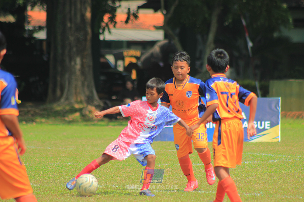 ijlu10 170825 timah united vs endang witarsa fc