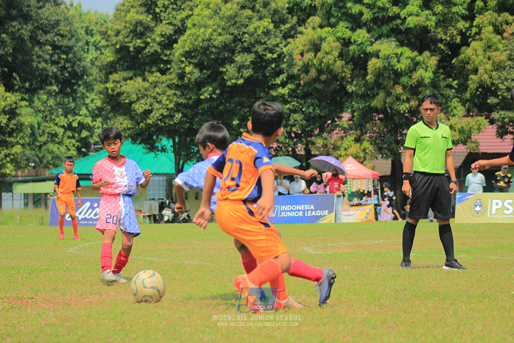 ijlu10 170825 timah united vs endang witarsa fc