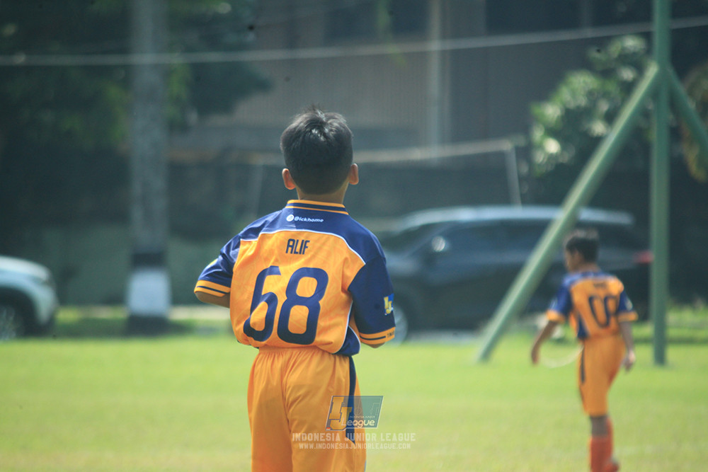 ijlu10 170825 timah united vs endang witarsa fc