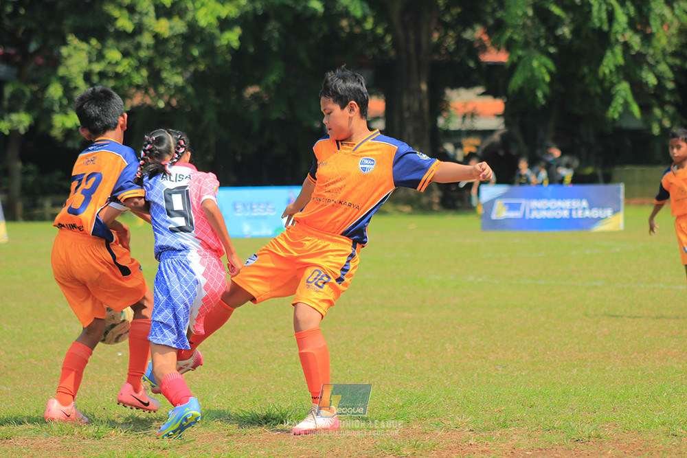 ijlu10 170825 timah united vs endang witarsa fc