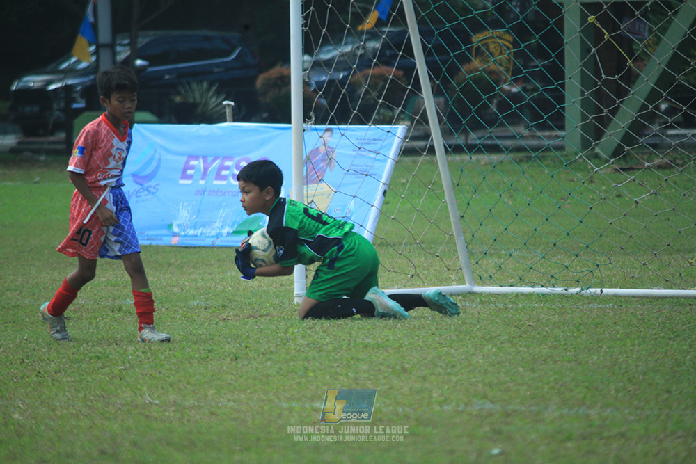 ijlu10 170825 timah united vs endang witarsa fc
