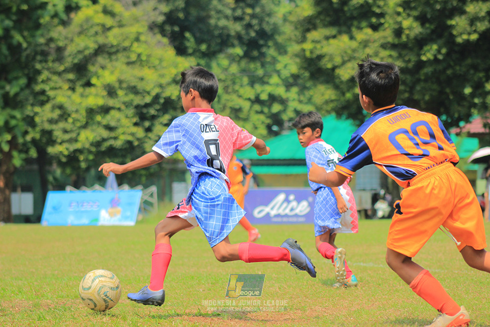 ijlu10 170825 timah united vs endang witarsa fc