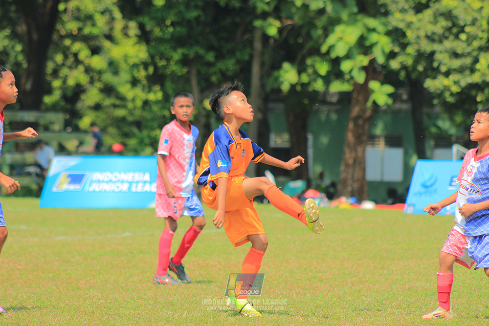 ijlu10 170825 timah united vs endang witarsa fc