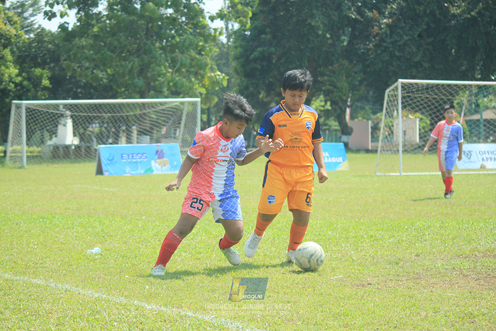 ijlu10 170825 timah united vs endang witarsa fc