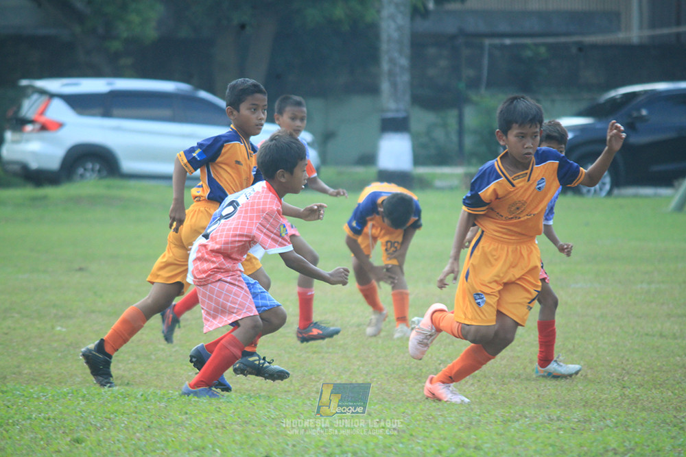 ijlu10 170825 timah united vs endang witarsa fc