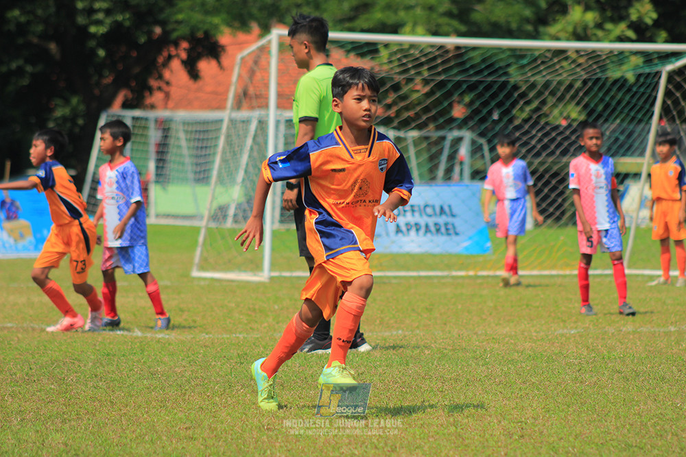 ijlu10 170825 timah united vs endang witarsa fc