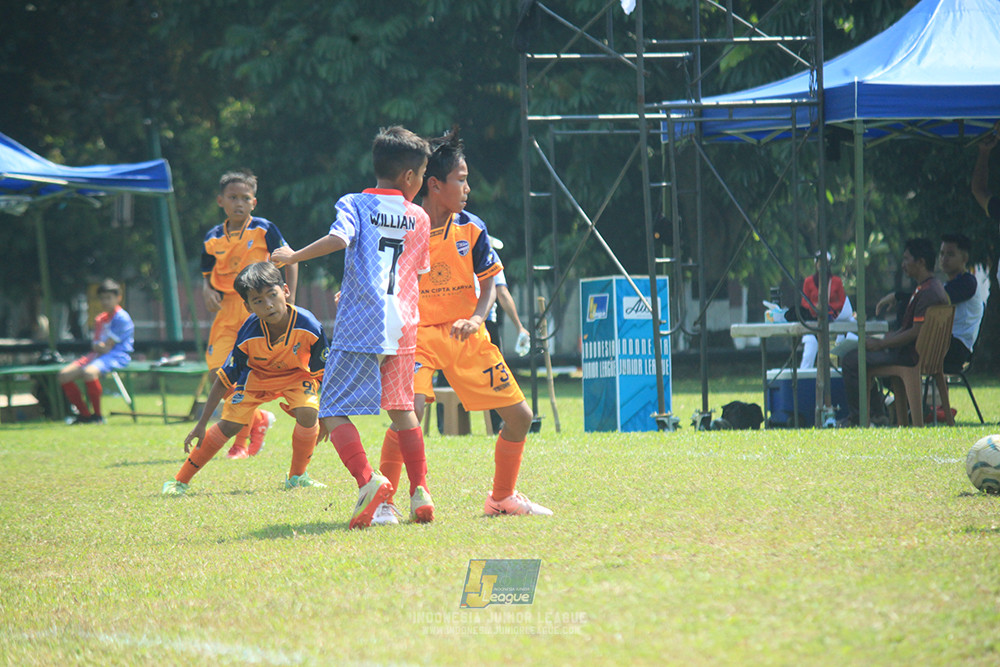 ijlu10 170825 timah united vs endang witarsa fc