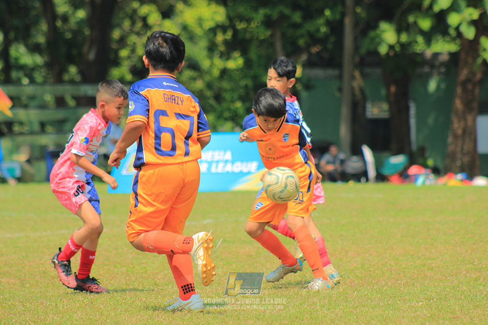 ijlu10 170825 timah united vs endang witarsa fc