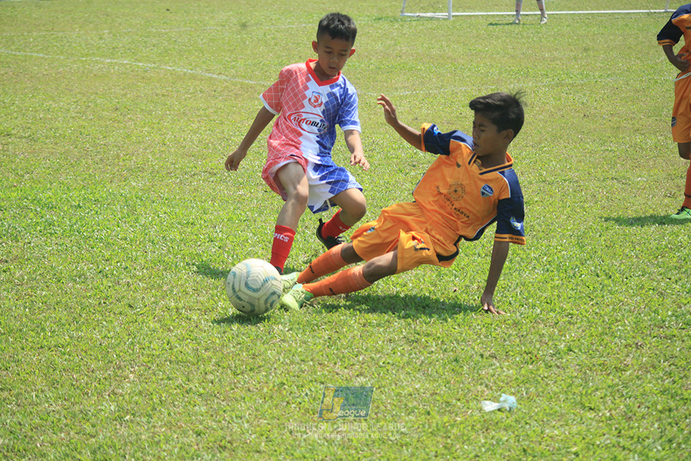 ijlu10 170825 timah united vs endang witarsa fc