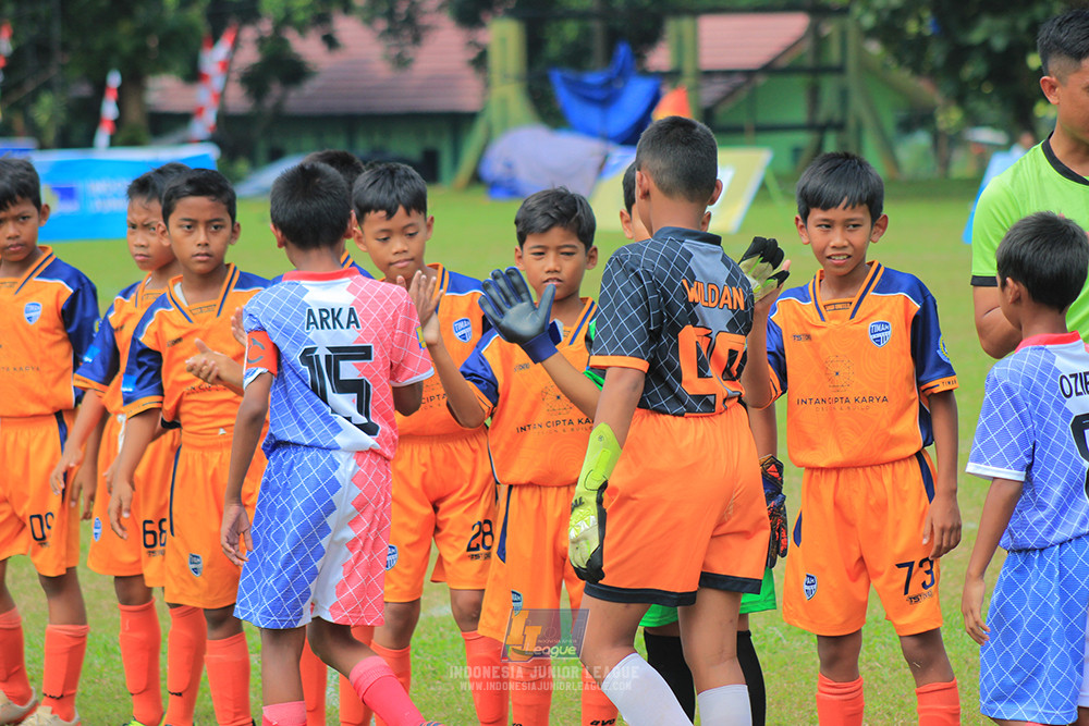 ijlu10 170825 timah united vs endang witarsa fc
