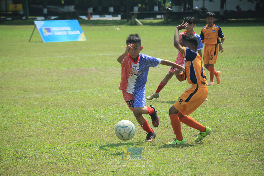 ijlu10 170825 timah united vs endang witarsa fc