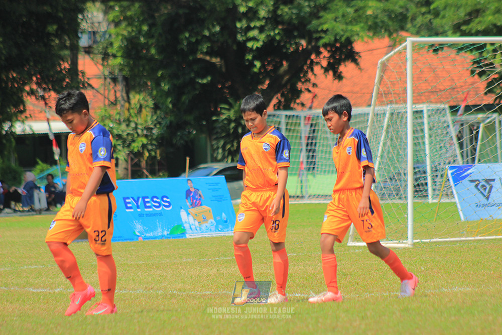 ijlu10 170825 timah united vs endang witarsa fc