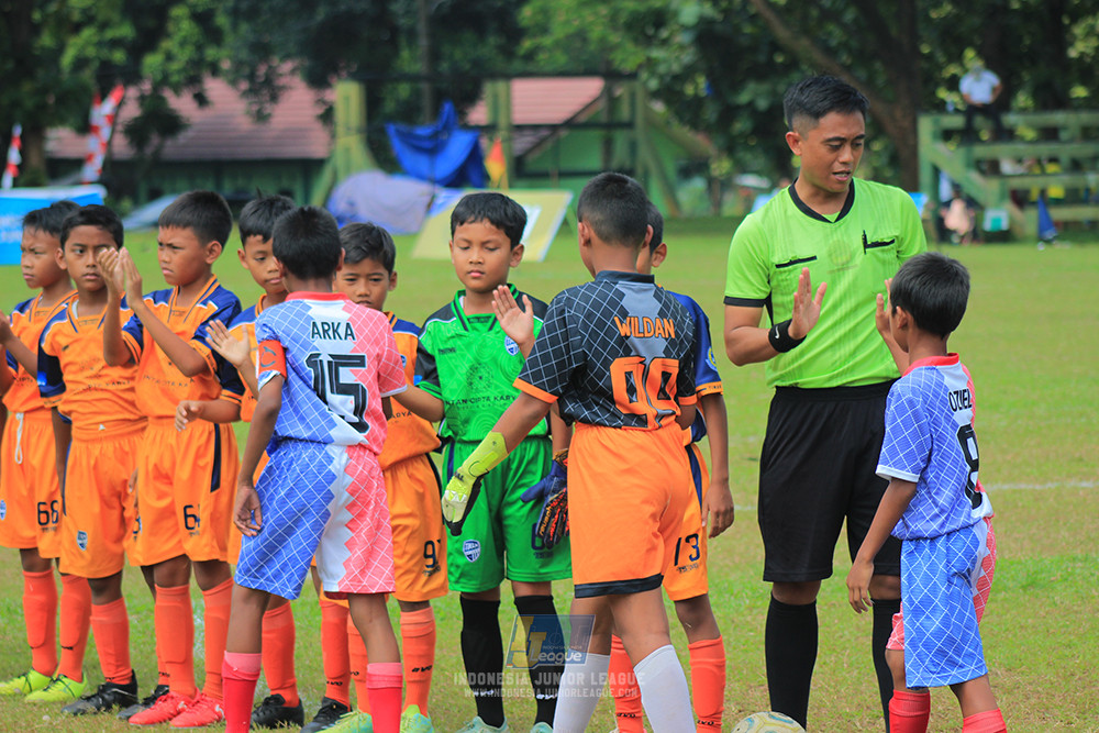 ijlu10 170825 timah united vs endang witarsa fc