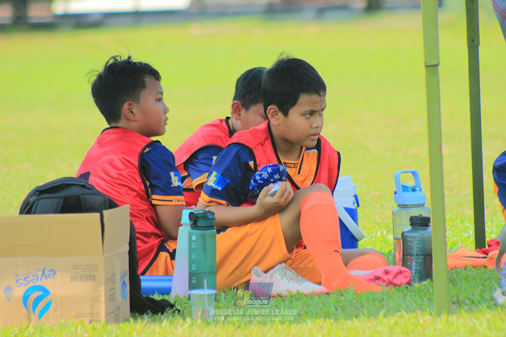 ijlu10 170825 timah united vs endang witarsa fc