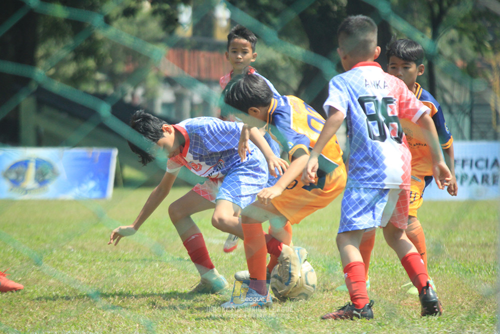 ijlu10 170825 timah united vs endang witarsa fc
