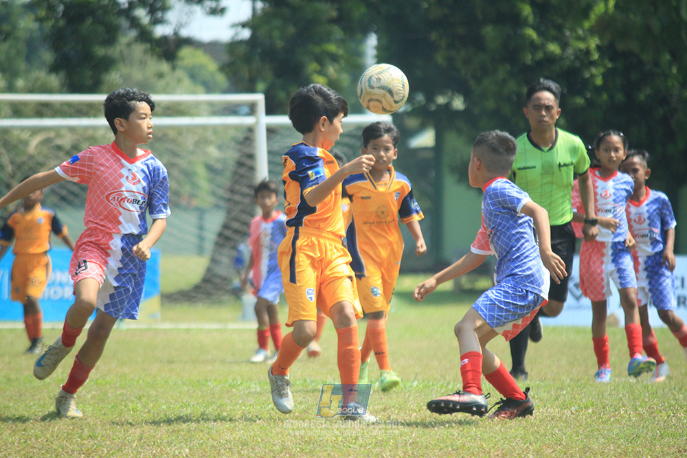 ijlu10 170825 timah united vs endang witarsa fc