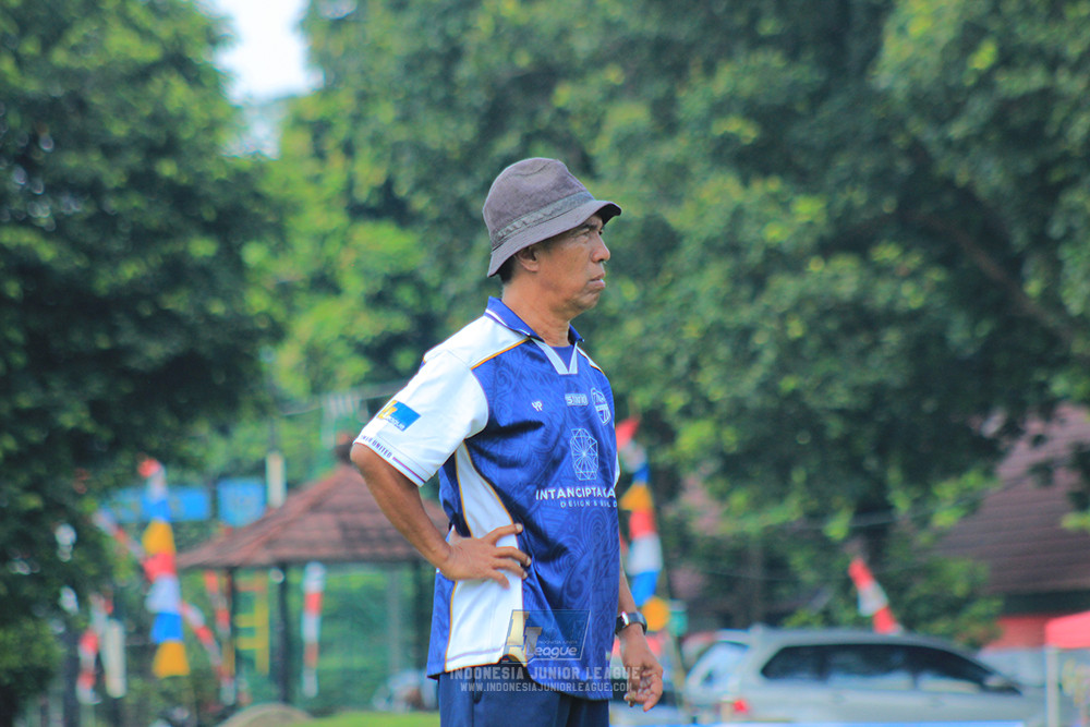 ijlu10 170825 timah united vs endang witarsa fc