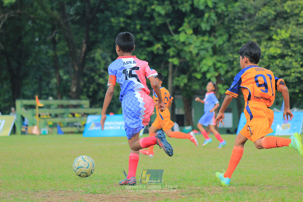 ijlu10 170825 timah united vs endang witarsa fc