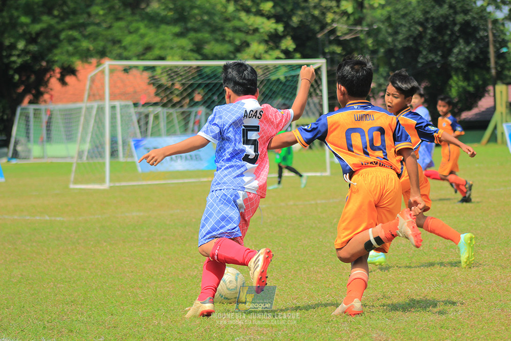 ijlu10 170825 timah united vs endang witarsa fc