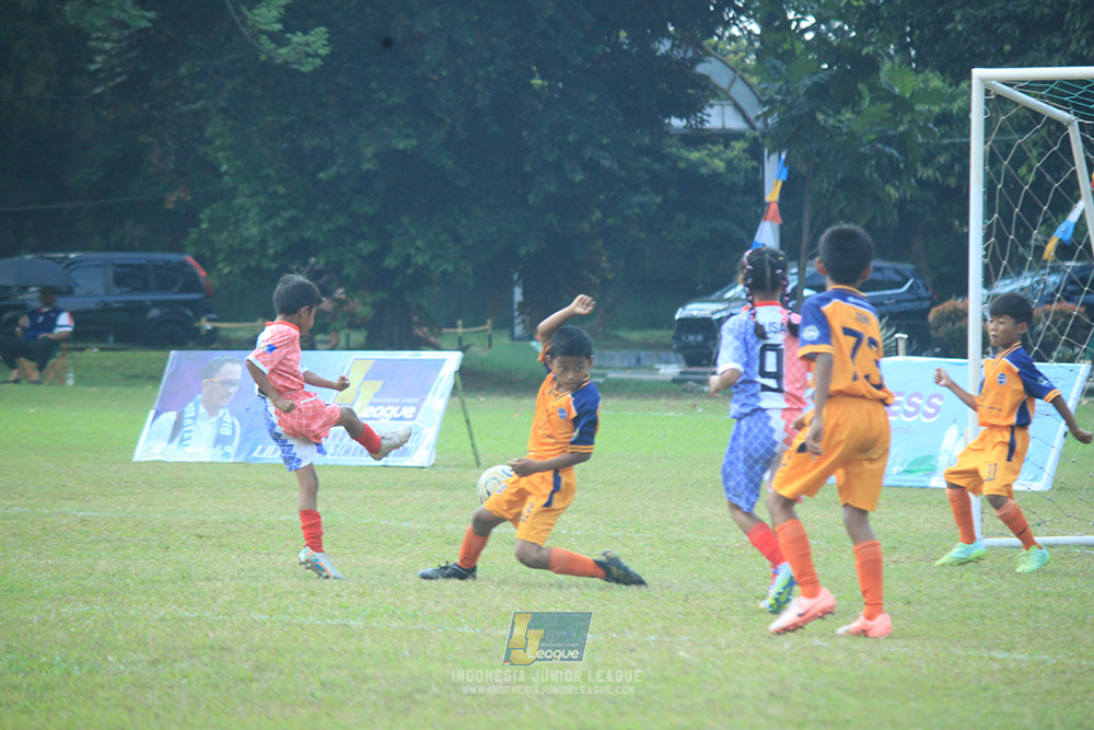 ijlu10 170825 timah united vs endang witarsa fc