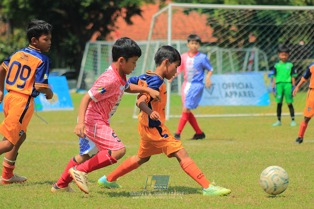 ijlu10 170825 timah united vs endang witarsa fc