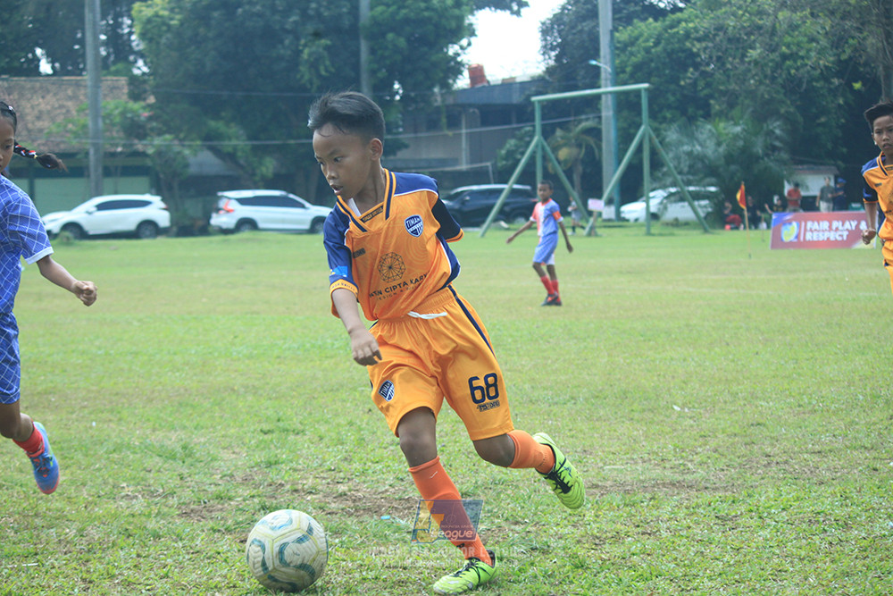 ijlu10 170825 timah united vs endang witarsa fc